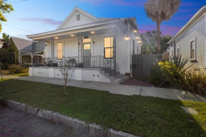 Historic 1918 Tampa Home with Modern Comforts & Charm home